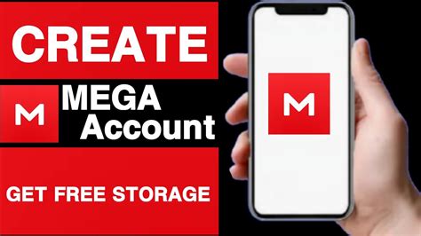 create a mega account|Login .